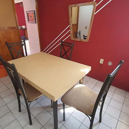 Hostal Don Diego Mexico-stad Buitenkant foto