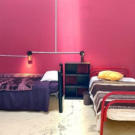 Hostal Don Diego Mexico-stad Buitenkant foto