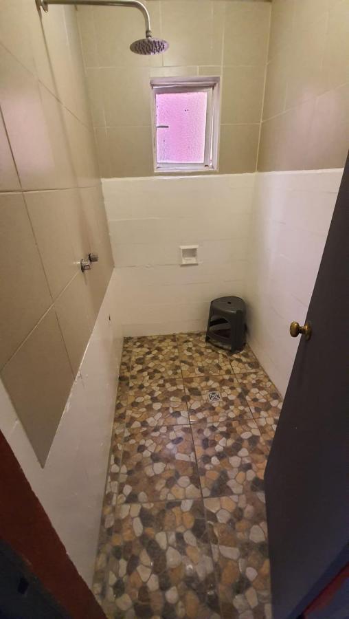 Hostal Don Diego Mexico-stad Buitenkant foto