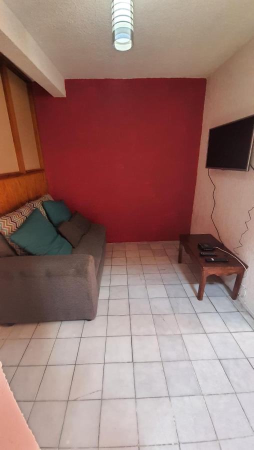 Hostal Don Diego Mexico-stad Buitenkant foto