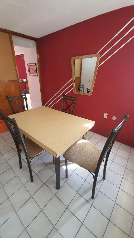 Hostal Don Diego Mexico-stad Buitenkant foto