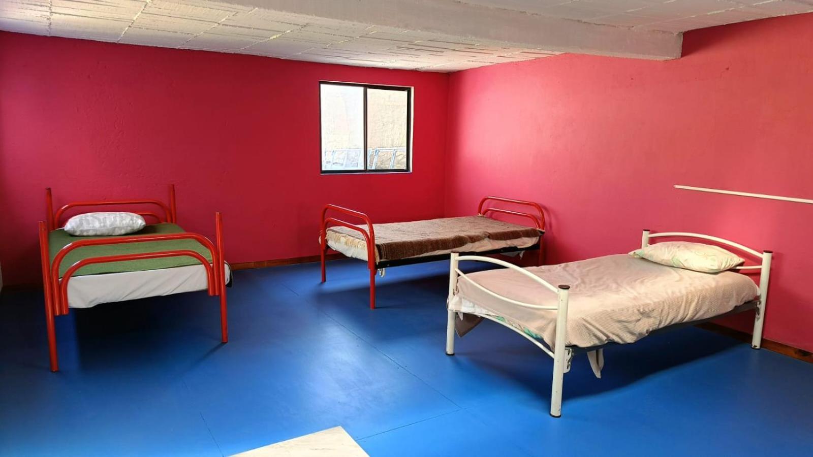 Hostal Don Diego Mexico-stad Buitenkant foto